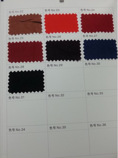 GZ- LEEN  V100% L58445 後面照